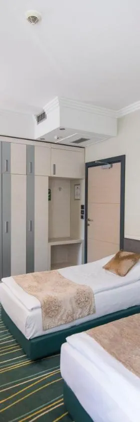 Kopernikus Hotel Prag，位于贝尔格莱德的酒店