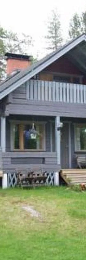 Holiday Home Kumpulahti by Interhome，位于Käylä的酒店