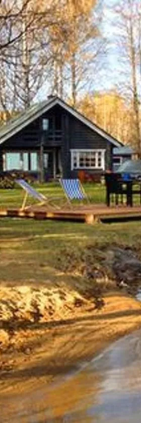 Holiday Home Kivilahti by Interhome，位于Iltasmäki的酒店