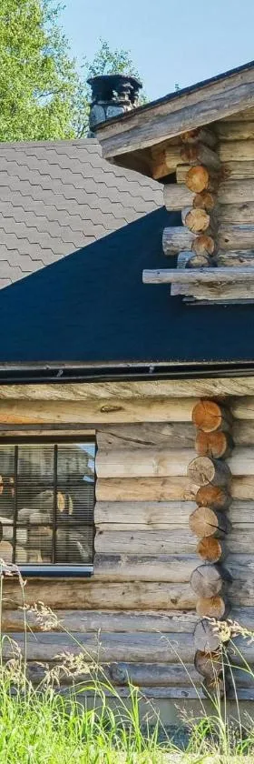 Holiday Home Kantapää d2 by Interhome，位于洛斯托的酒店