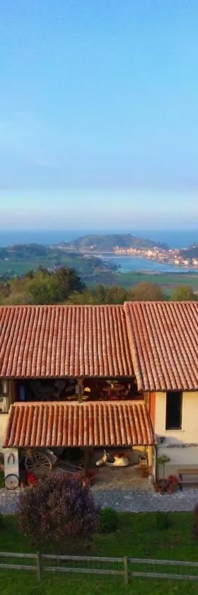 Paraje del Asturcon - Adults only，位于里瓦德塞利亚的酒店