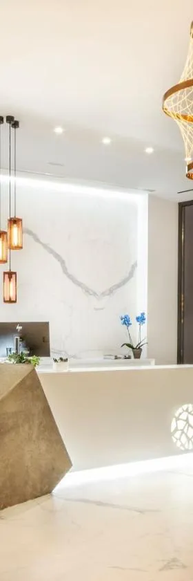 Hotel Silgar 92，位于桑亨霍的酒店