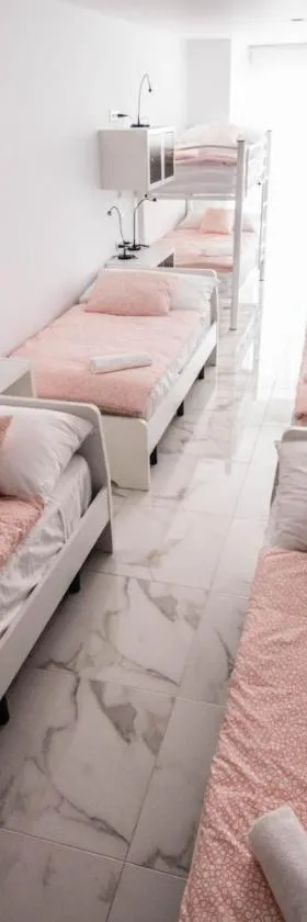 Hostel Camino de Finisterre，位于Mazaricos的酒店