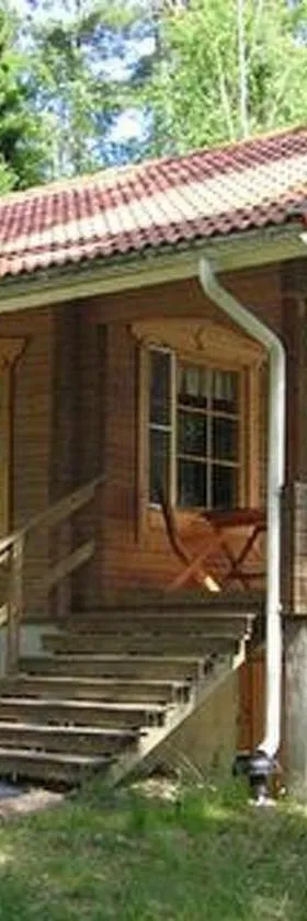Holiday Home Mustikka by Interhome，位于Röylä的酒店
