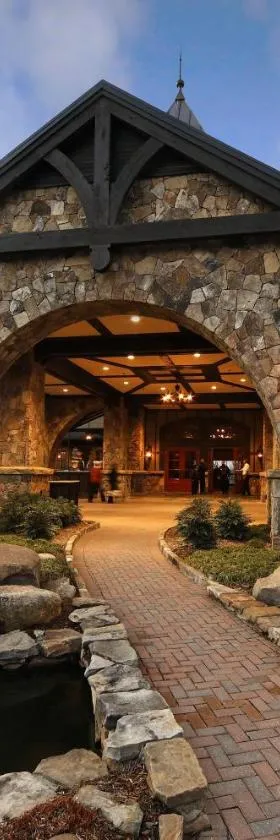 拉尼尔群岛传统度假酒店，位于比福德的酒店