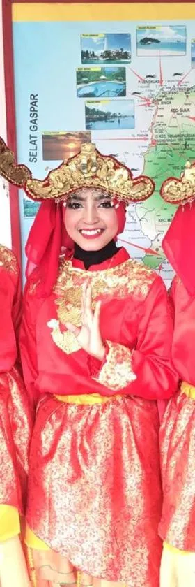 Belitung Backpacker，位于丹戎潘丹的酒店