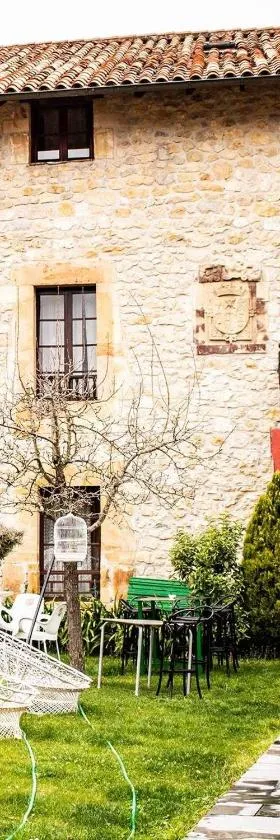 Posada de Bielva，位于Bielva的酒店