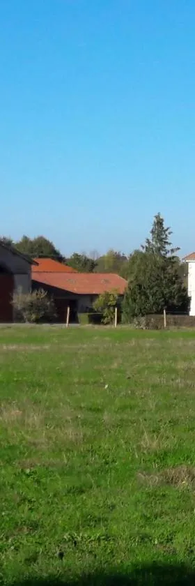 Domaine de la Sauzaie，位于La Pommeraie-sur-Sèvre的酒店