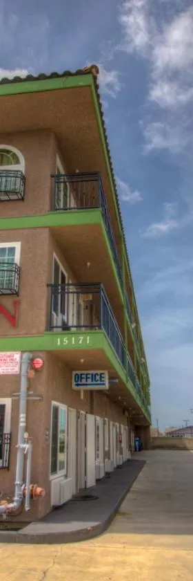 Princess Inn，位于威斯敏斯特的酒店