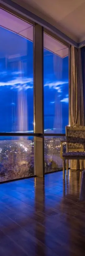 Nork Boutique Hotel，位于埃里温的酒店