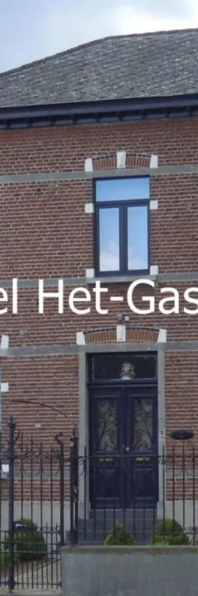 Hotel Het Gasthof，位于赫伦特的酒店