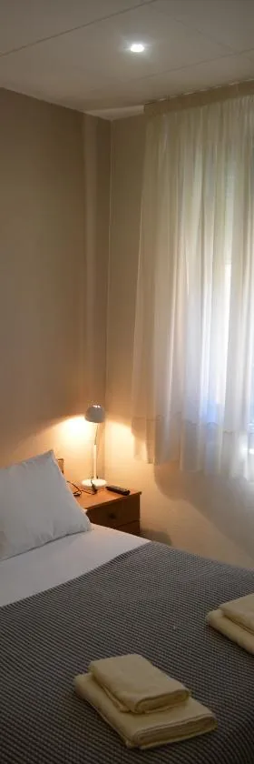 Fonda Ca La Paula，位于富利特堡德拉罗卡的酒店