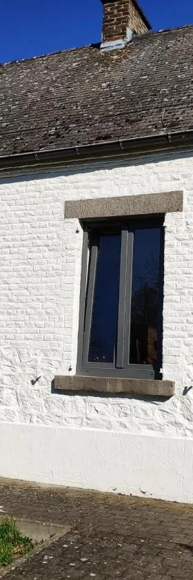 Gîte Aische-en-Refail，位于Aische-en-Refail的酒店