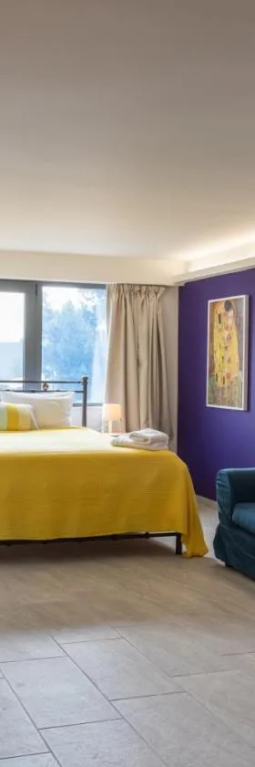 CHROMA Lodge Pikermi，位于Pikérmion的酒店
