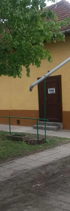 Hársfák，位于Mezőkovácsháza的酒店