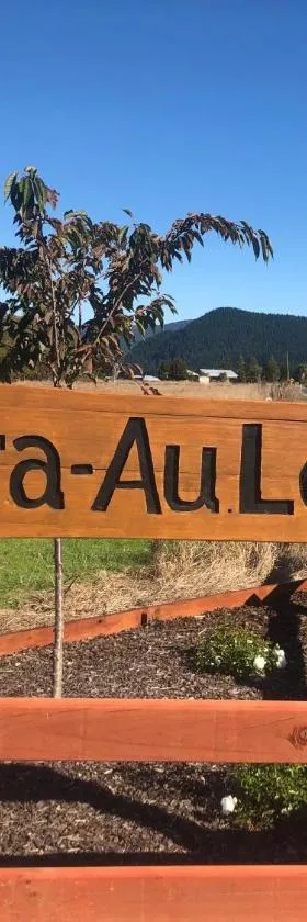 Mata-au Lodge，位于Beaumont的酒店