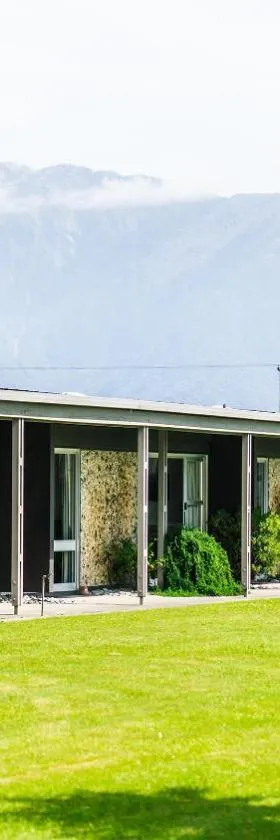 Heartland Hotel Haast，位于哈斯特的酒店