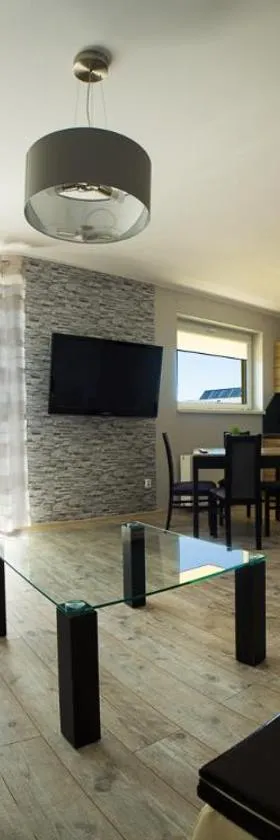 Apartamenty Piła，位于皮拉的酒店