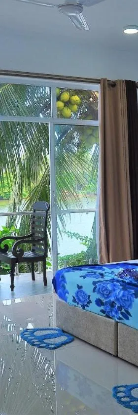 Amber House Lanka，位于本托塔的酒店