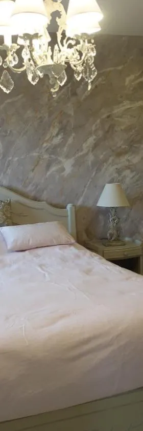 Le jardin des secrets，位于La Voivre的酒店