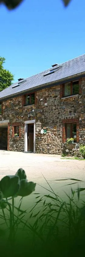 Ferme Hurlet，位于斯塔沃洛的酒店