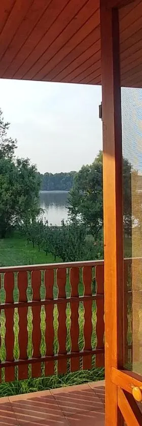 Apartman Dunav，位于Aljmaš的酒店