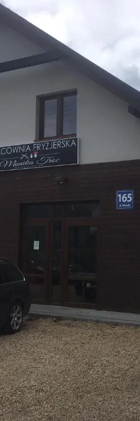 MS-OTEL POKOJE GOSCINNE 1,2,3 OSOBOWE ŻYWIEC Jezioro Żywieckie，位于Pietrzykowice的酒店