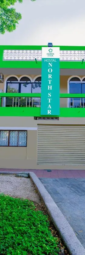 瓜亚基尔北星旅馆，位于瓜亚基尔的酒店