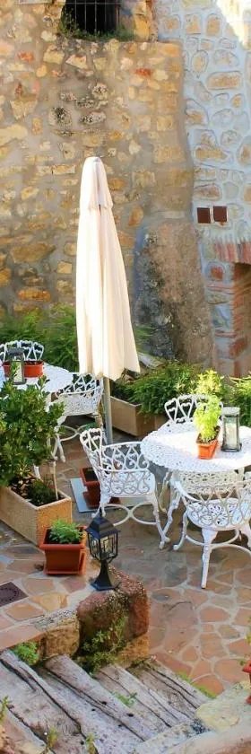 Hotel Rural el Arrabal Siguenza，位于锡古恩萨的酒店