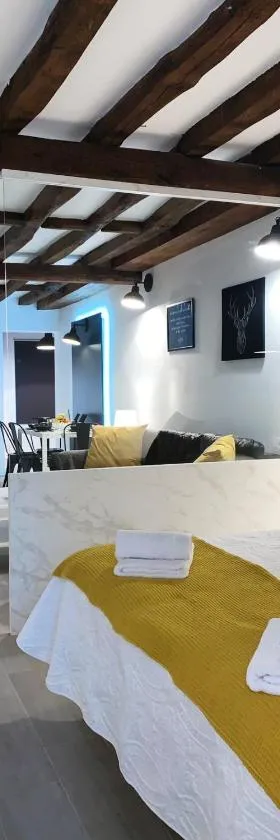 VUT- La Deliciosa，位于索蒂略德拉德拉达的酒店