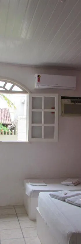 Pousada Pé de Caju，位于阿尔科巴萨的酒店