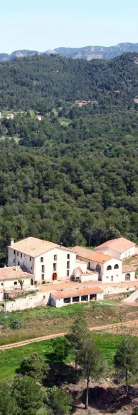 La Frasera Alojamiento Rural，位于Vacarisas的酒店