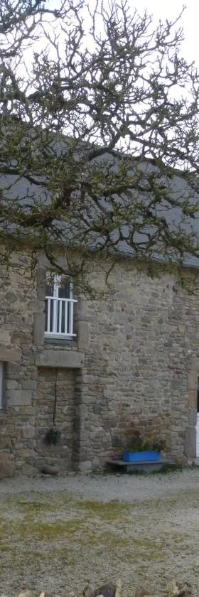 Gîte du Lieu Piquot，位于Gréville-Hague的酒店