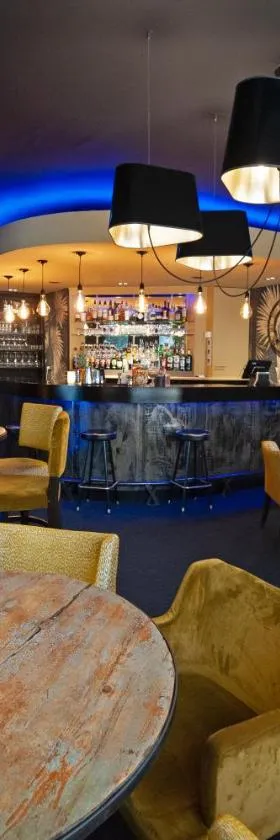 诺塔贝纳酒店，位于蒙索莱米讷的酒店