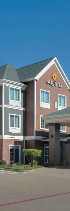 La Quinta by Wyndham Tyler South，位于泰勒的酒店