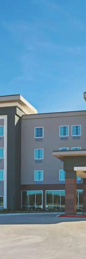 La Quinta by Wyndham Dallas - Wylie，位于Wylie的酒店