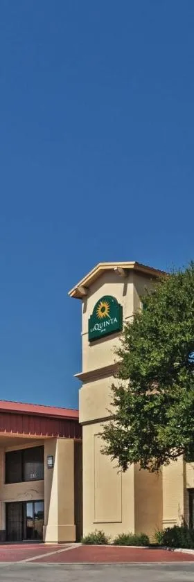 圣马科斯拉昆塔酒店，位于圣马科斯的酒店