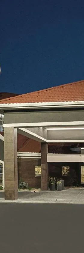 La Quinta by Wyndham Orem University Pwy Provo，位于奥勒姆的酒店