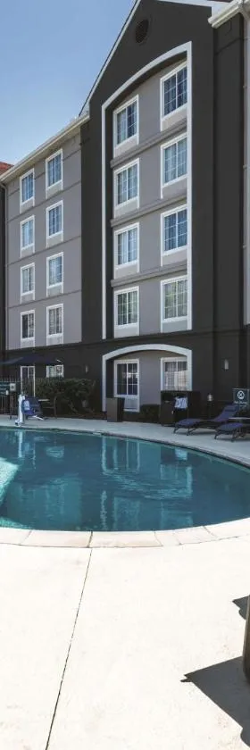 La Quinta by Wyndham Orlando Lake Mary，位于玛丽湖的酒店