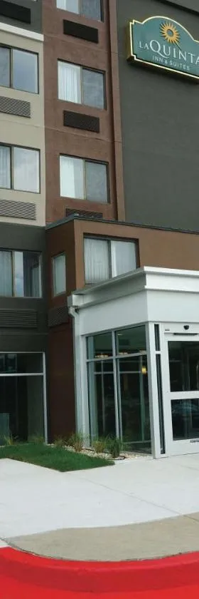 巴尔的摩北部/怀特马什拉金塔旅馆及套房，位于巴尔的摩的酒店
