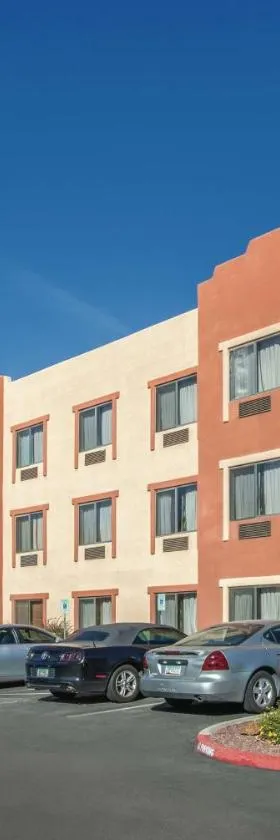 西北图森马拉纳拉昆塔套房酒店 ，位于土桑的酒店