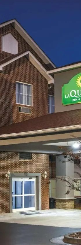 罗马拉昆塔套房酒店，位于罗马的酒店