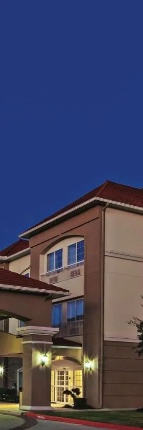 拉金塔安格尔顿套房酒店，位于安格尔顿的酒店