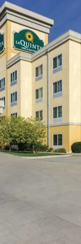La Quinta by Wyndham Fargo-Medical Center，位于法戈的酒店