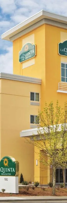 La Quinta by Wyndham Bellingham，位于贝灵厄姆的酒店