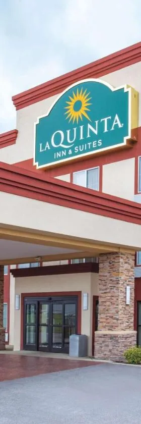 La Quinta by Wyndham O'Fallon, IL - St. Louis，位于奥法伦的酒店
