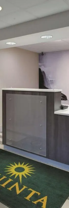 巴达维亚拉金塔酒店及套房，位于巴达维亚的酒店