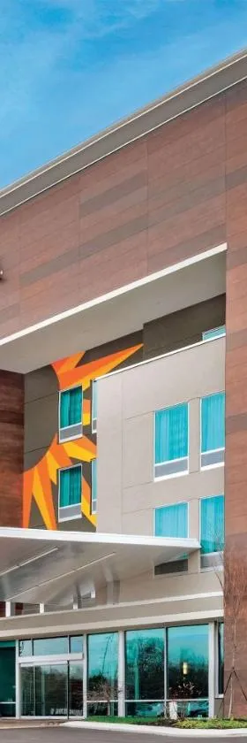 La Quinta by Wyndham Cleveland TN，位于克利夫兰的酒店