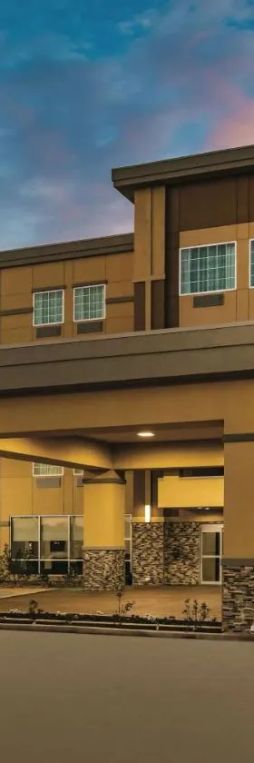 La Quinta by Wyndham Colorado City，位于科罗拉多市的酒店