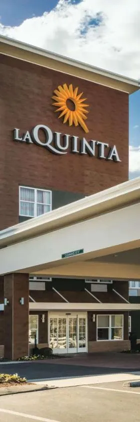 La Quinta by Wyndham Chattanooga North - Hixson，位于Hixson的酒店
